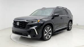 Honda Pilot Touring FWD