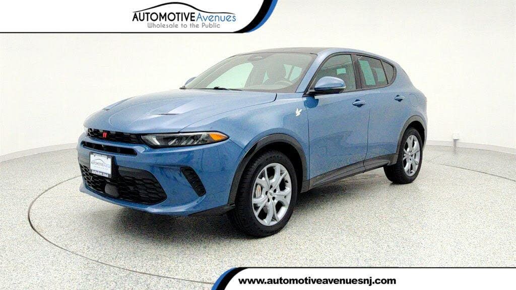 2024 Dodge Hornet R/T Plus AWD