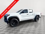 Chevrolet Colorado Trail Boss Crew Cab 4WD
