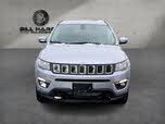 Jeep Compass Latitude 4WD