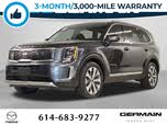 Kia Telluride S AWD