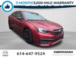 Subaru Legacy Sport AWD