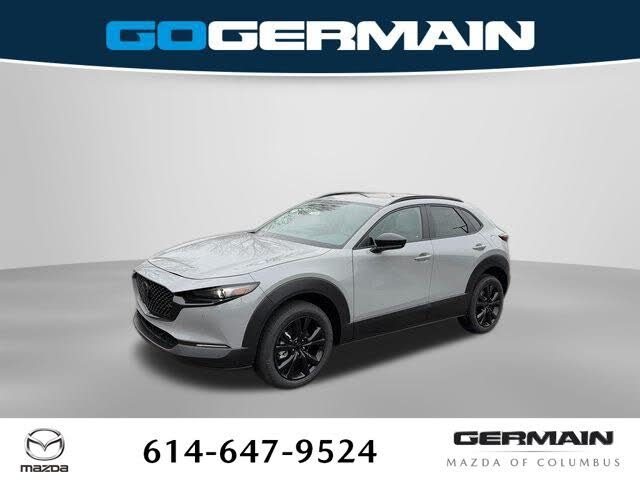 2026 Mazda CX-30 2.5 S Aire Edition AWD