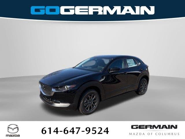 2026 Mazda CX-30 2.5 S Aire Edition AWD