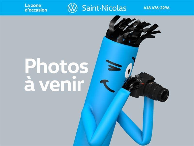 Volkswagen Taos Trendline 4Motion 2022