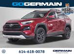 Toyota RAV4 Adventure AWD