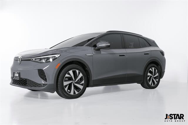 2023 Volkswagen ID.4 Pro RWD