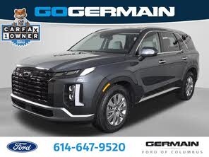 Hyundai Palisade SEL AWD