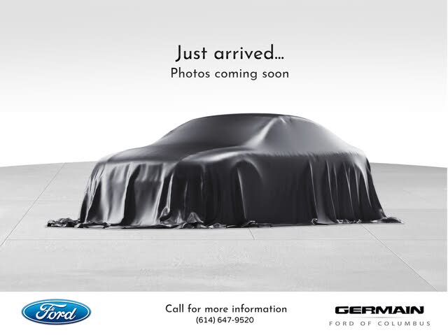 2024 Ford Expedition MAX Platinum 4WD