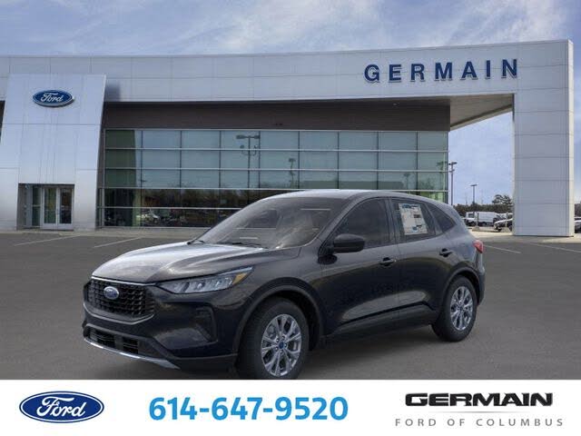 2026 Ford Escape Active AWD
