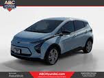 Chevrolet Bolt EV 1LT FWD