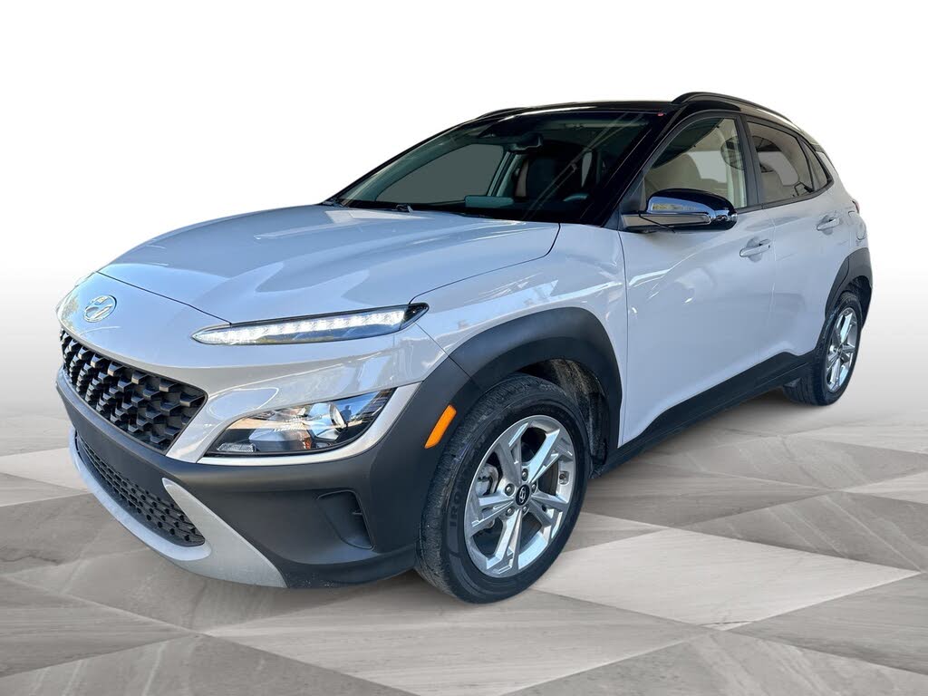 2023 Hyundai Kona SEL FWD