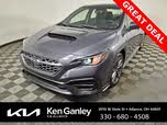 Subaru WRX AWD