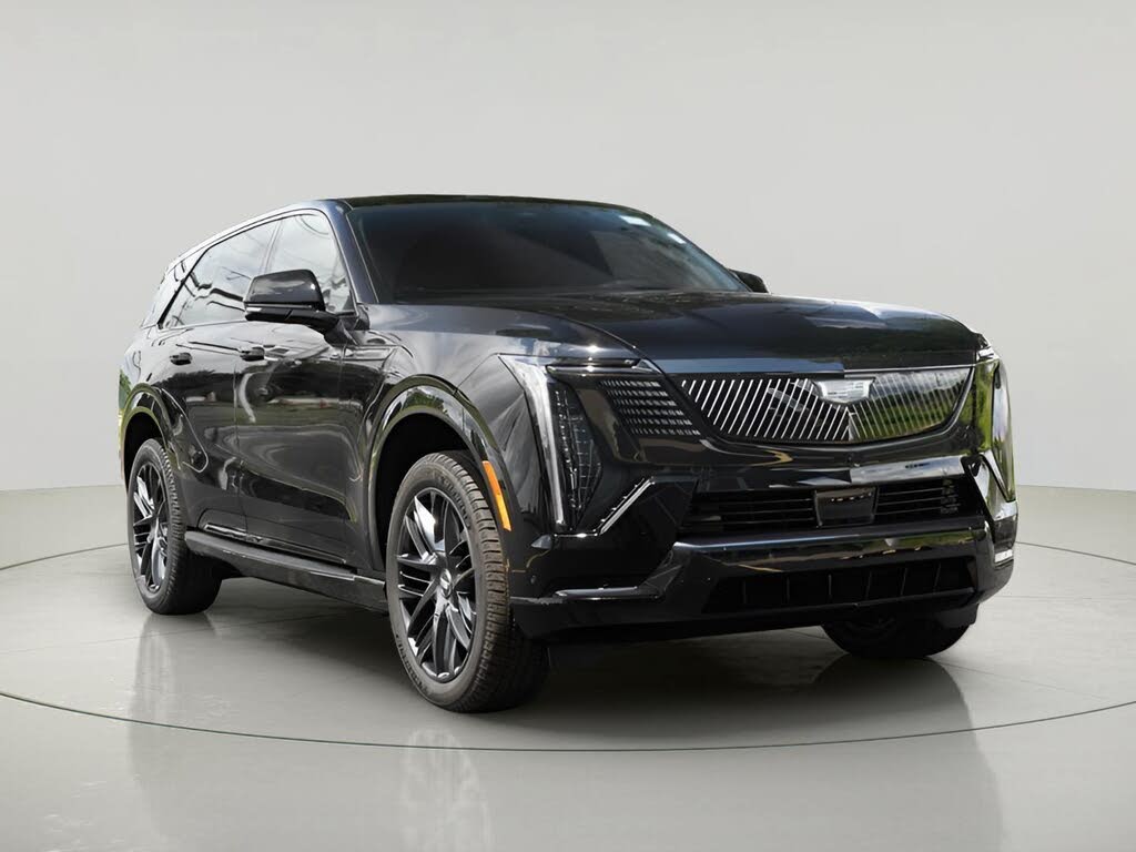 2025 Cadillac Escalade IQ Sport 1 AWD