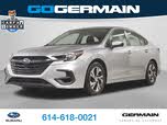 Subaru Legacy Premium AWD