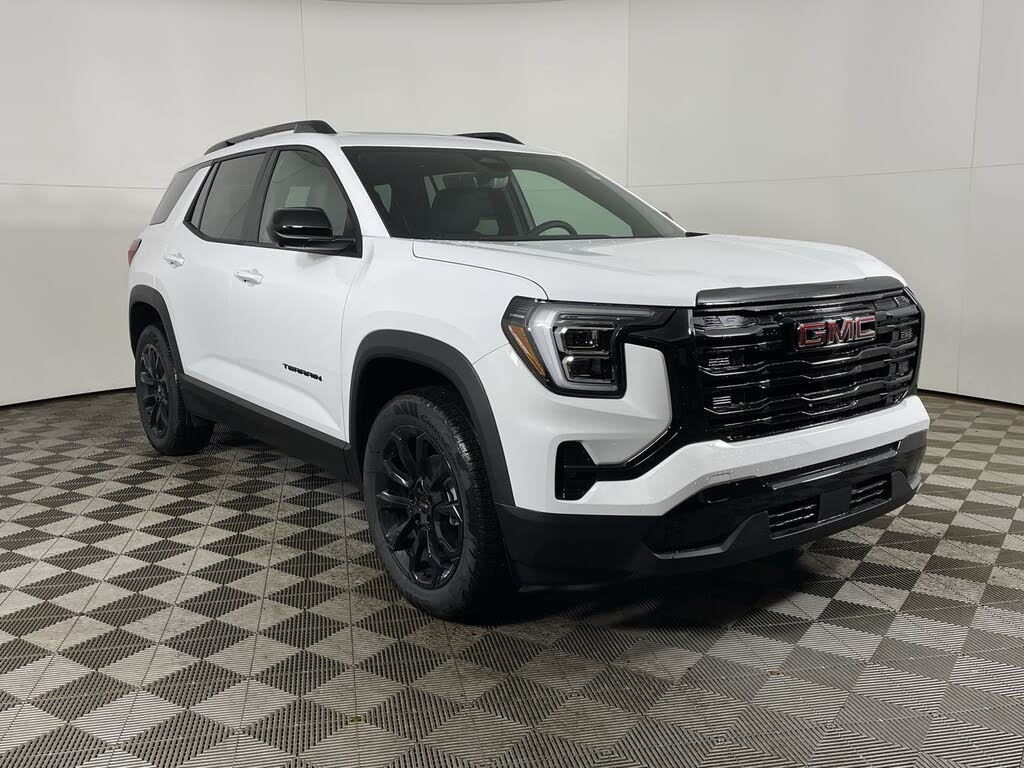GMC Terrain Elevation AWD 2026