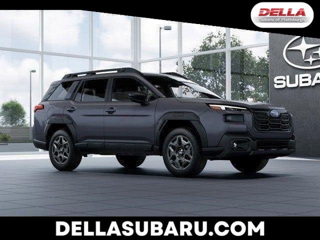 2026 Subaru Outback Premium AWD