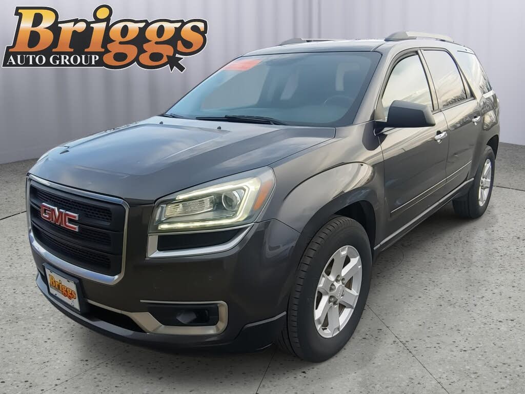 2014 GMC Acadia SLE-1 FWD