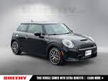 MINI Cooper S 2-Door Hatchback FWD
