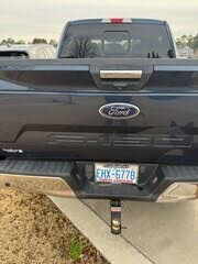 2018 Ford F-150 XLT SuperCrew 4WD