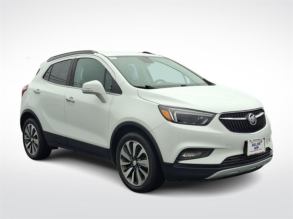 2020 Buick Encore Essence FWD