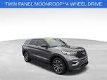 Ford Explorer ST AWD
