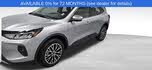 Ford Escape Hybrid Plug-in FWD