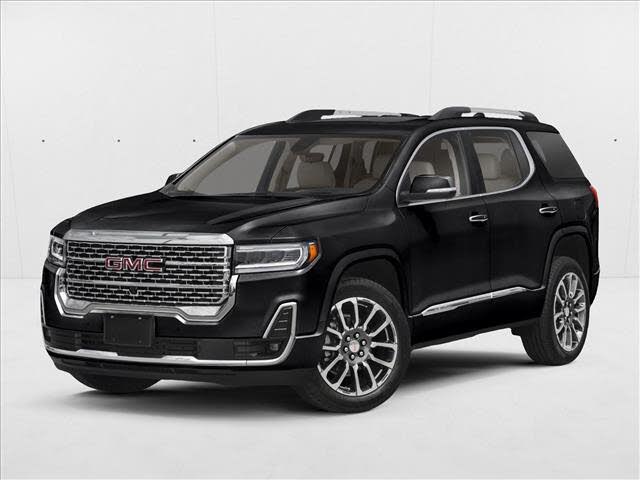 2023 GMC Acadia Denali FWD