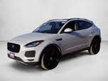 Jaguar E-PACE P250 AWD