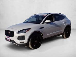 Jaguar E-PACE P250 AWD