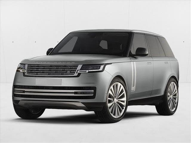 2023 Land Rover Range Rover P530 SE AWD