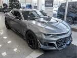 Chevrolet Camaro ZL1 Coupe RWD