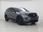 Ford Explorer ST AWD