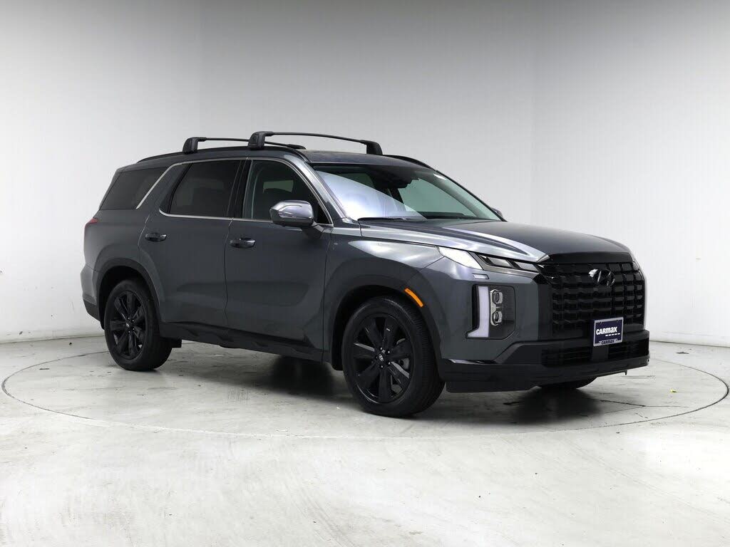 2025 Hyundai Palisade XRT AWD