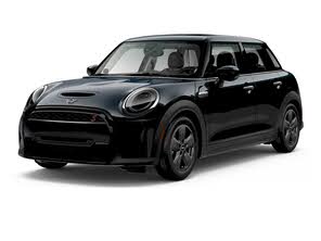MINI Cooper S 4-Door Hatchback FWD