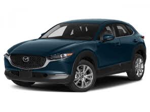 Mazda CX-30 Select AWD