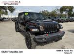 Jeep Gladiator Mojave Crew Cab 4WD