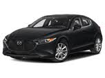 Mazda MAZDA3 2.5 S Hatchback FWD