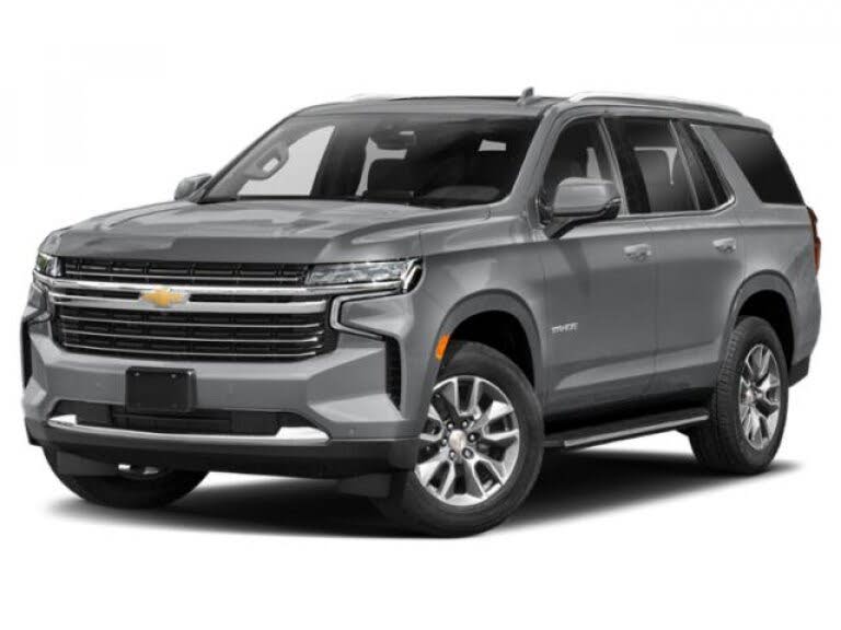2024 Chevrolet Tahoe LT 4WD