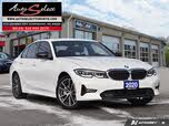 BMW 3 Series 330i xDrive Sedan AWD