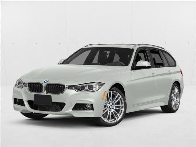 2015 BMW 3 Series 328i xDrive Wagon AWD