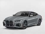 BMW 4 Series M440i Coupe xDrive