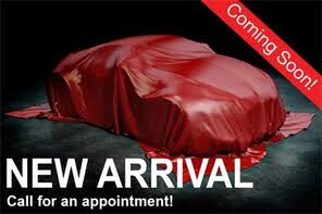 Honda Odyssey EX FWD