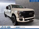 Ford F-250 Super Duty Lariat Crew Cab 4WD