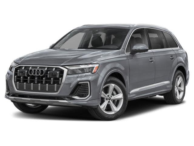 2026 Audi Q7 quattro Premium 45 TFSI
