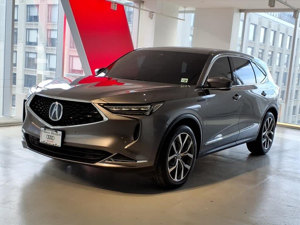 2024 Acura MDX SH-AWD with Technology Package