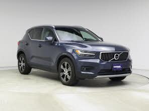 Volvo XC40 T5 Inscription AWD