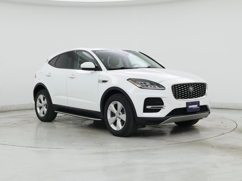 2022 Jaguar E-PACE P250 AWD