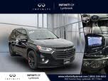 Chevrolet Traverse Premier AWD