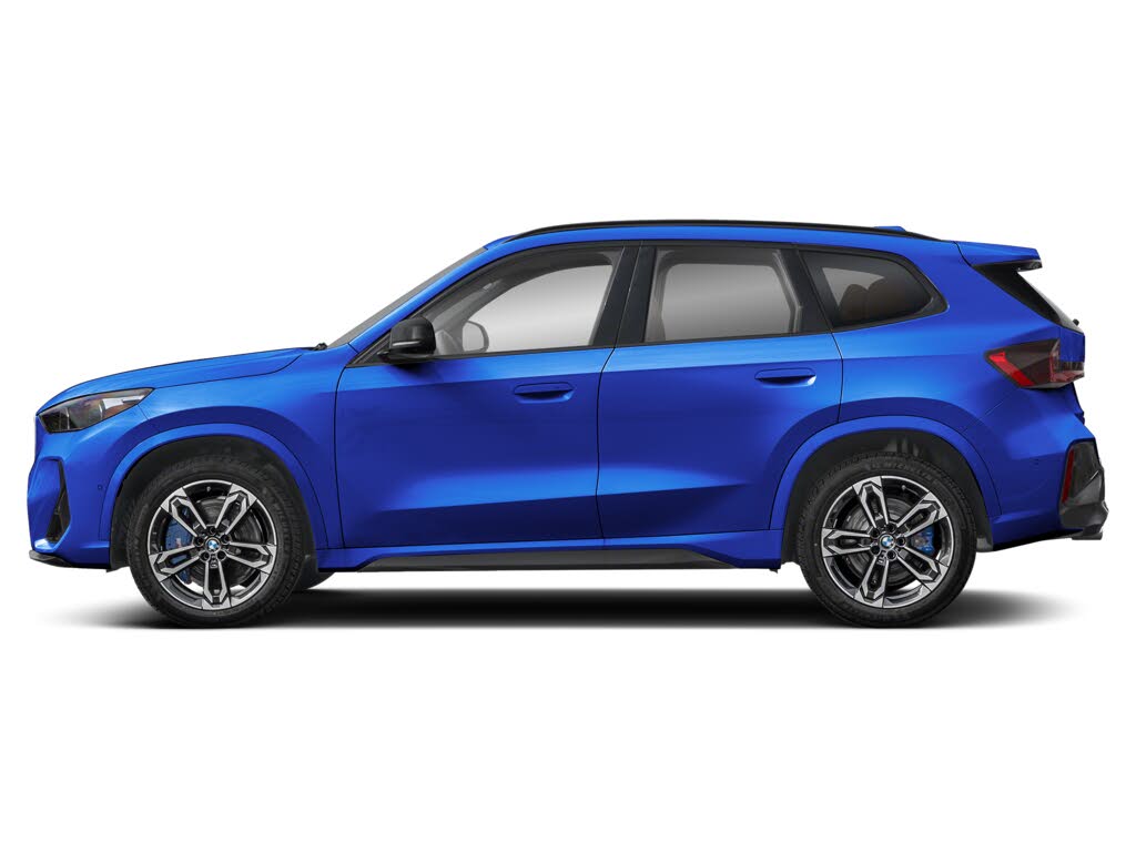 2026 BMW X1 M35i AWD